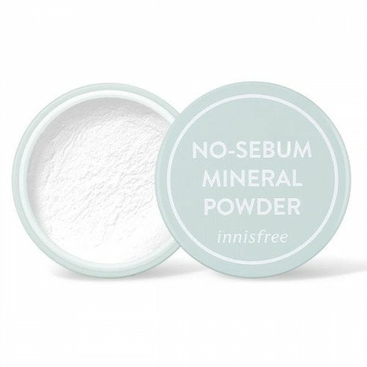 INNISFREE - No Sebum Mineral Powder