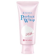 SENKA - Perfect Whip White Facial Cleansing Foam With Fuji Sakura