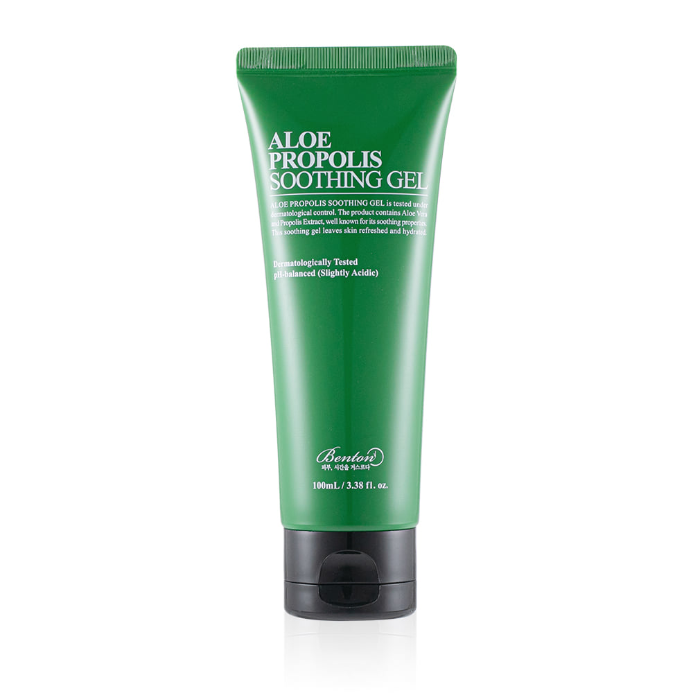BENTON - Aloe Propolis Soothing Gel (Discounted)