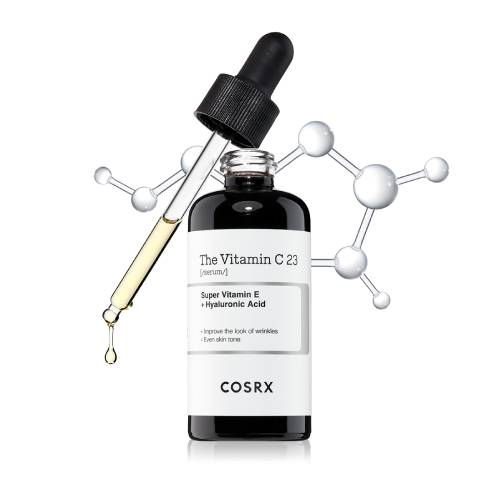 COSRX - The Vitamin C 23 Serum