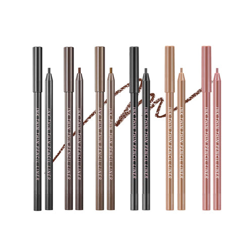 PERIPERA - Ink Thin Thin Pencil Liner