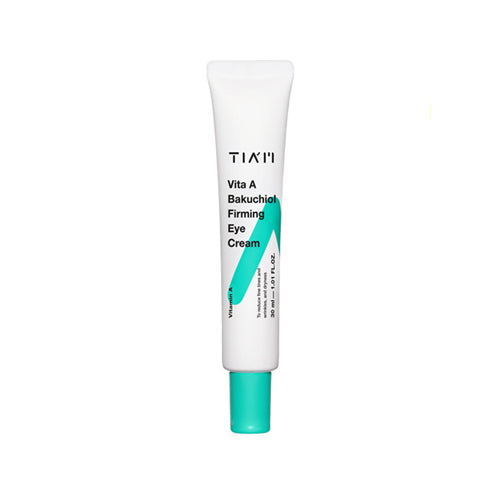 TIAM - Vita A Bakuchiol Firming Eye Cream