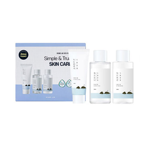 ROUND LAB - On the Go Kit