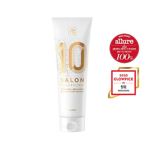 MISE EN SCÈNE - Salon 10 Treatment Damaged Hair
