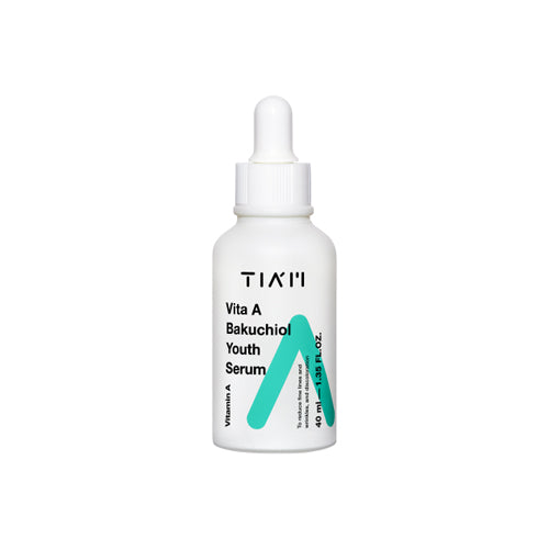 TIAM - Vita A Bakuchiol Youth Serum