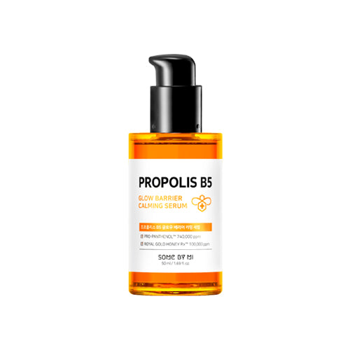 SOME BY MI - Propolis B5 Glow Barrier Calming Serum