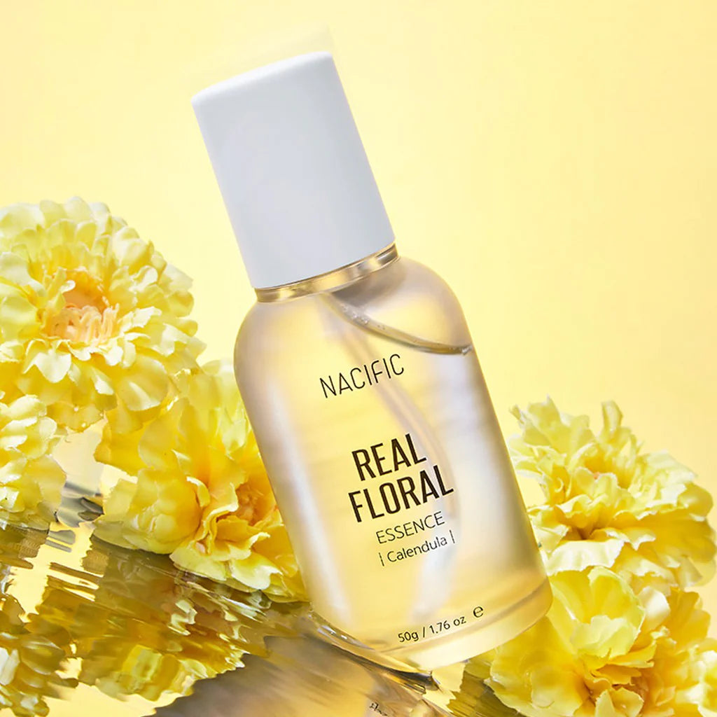 NACIFIC - Real Floral Essence Calendula (Discounted)