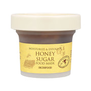 SKINFOOD - Honey Sugar Food Mask