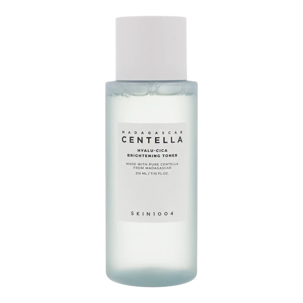 SKIN 1004 - Madagascar Centella Hyalu-Cica Brightening Toner