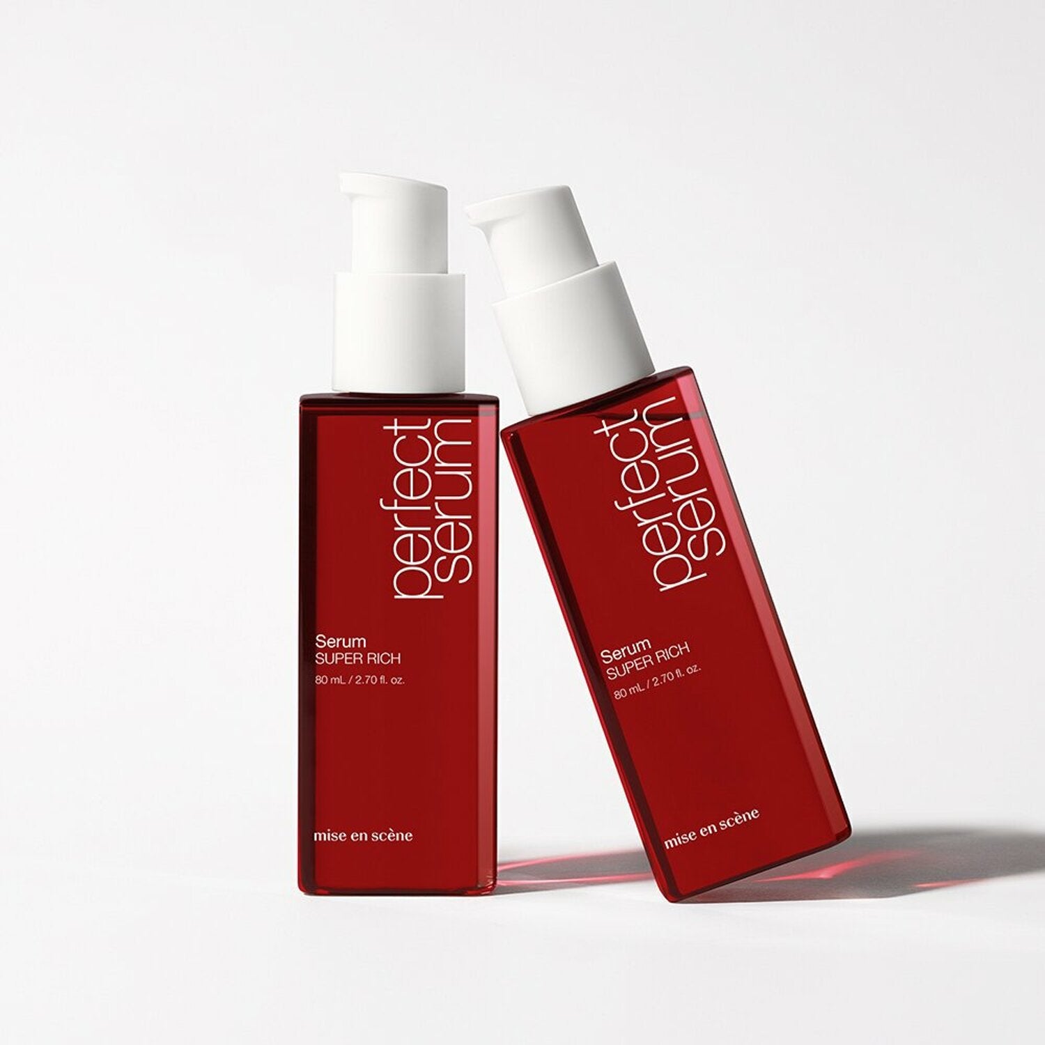 MISE EN SCÈNE - Perfect Super Rich Serum