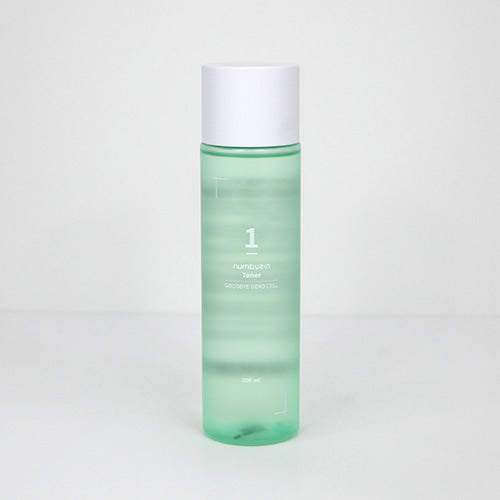 NUMBUZIN - No. 1 Goodbye Dead Cell Toner