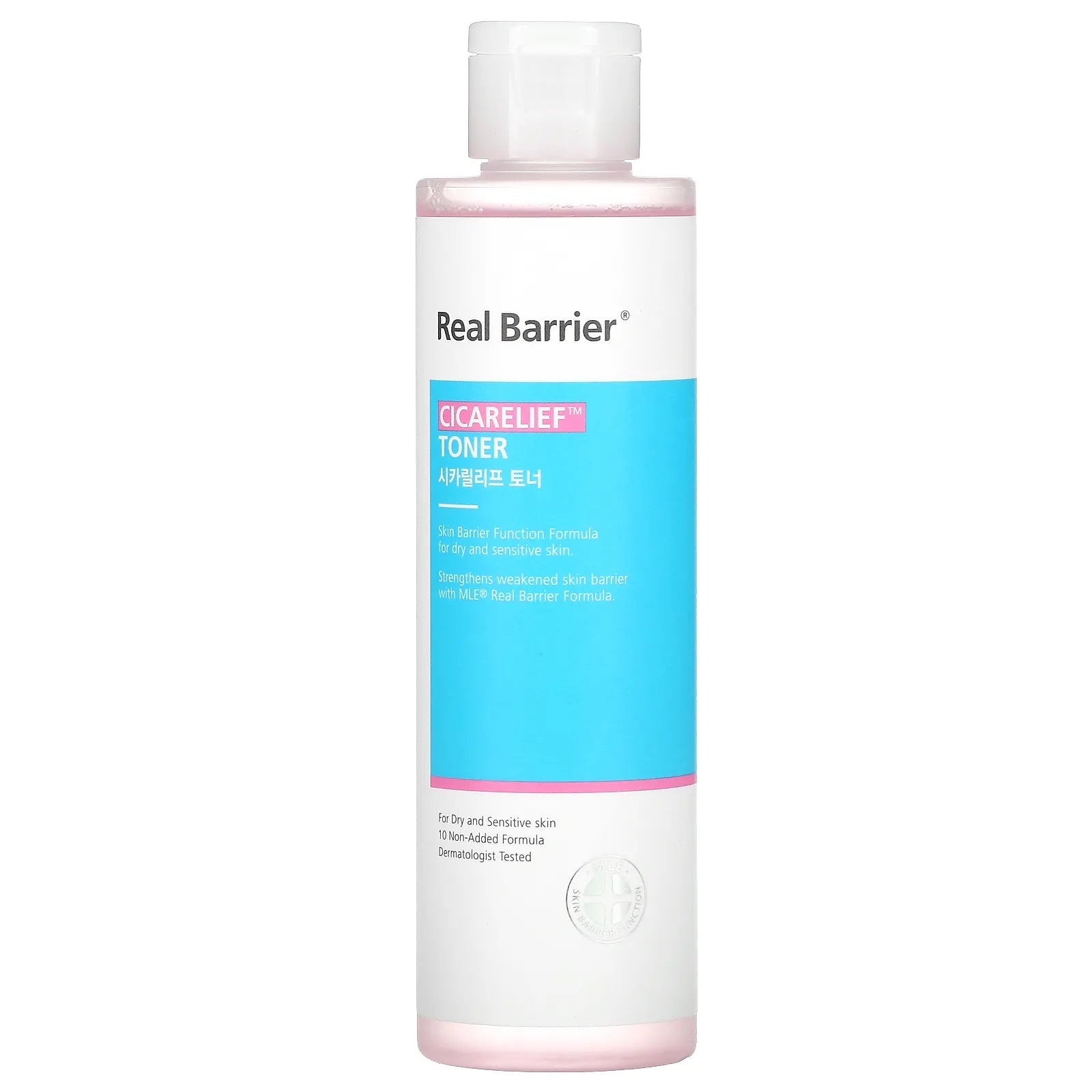 REAL BARRIER - Cicarelief Toner