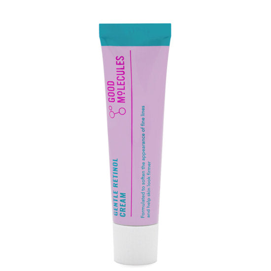 GOOD MOLECULES - Gentle Retinol Cream