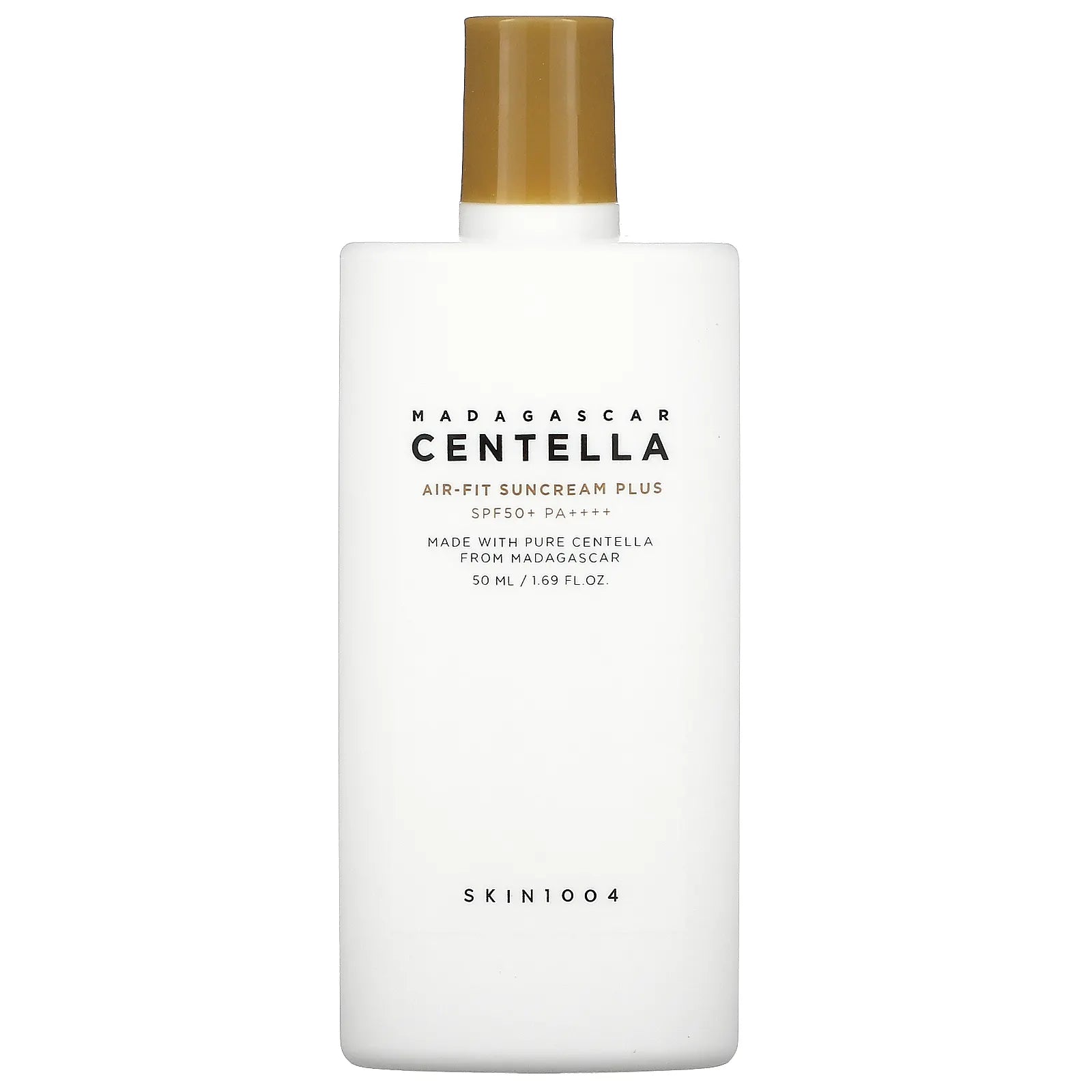 SKIN 1004 - Madagascar Centella Air-Fit Suncream Plus SPF50+ PA++++