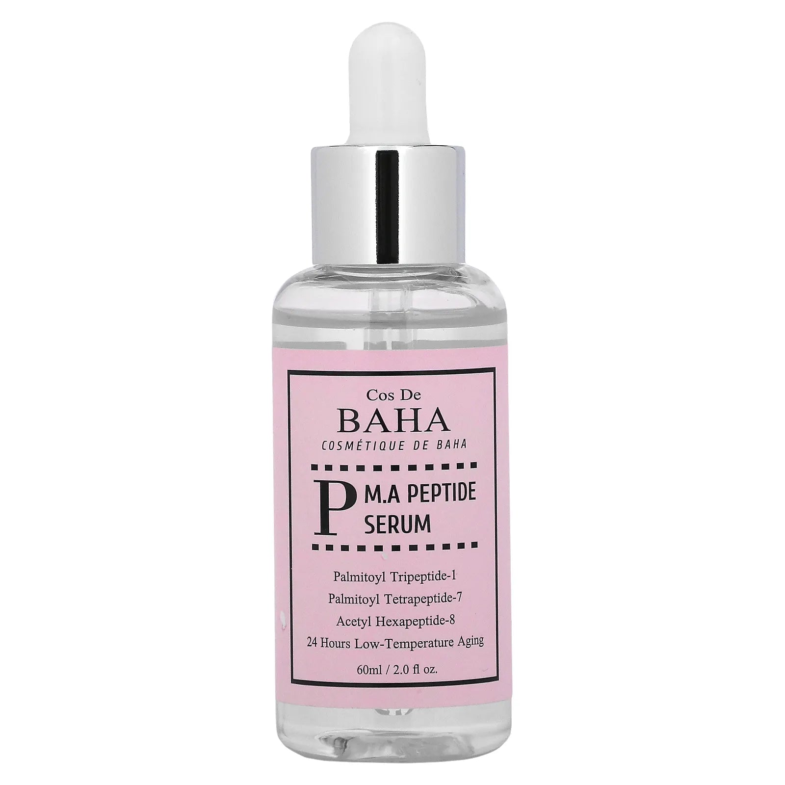 COS DE BAHA - PM.A Peptide Serum
