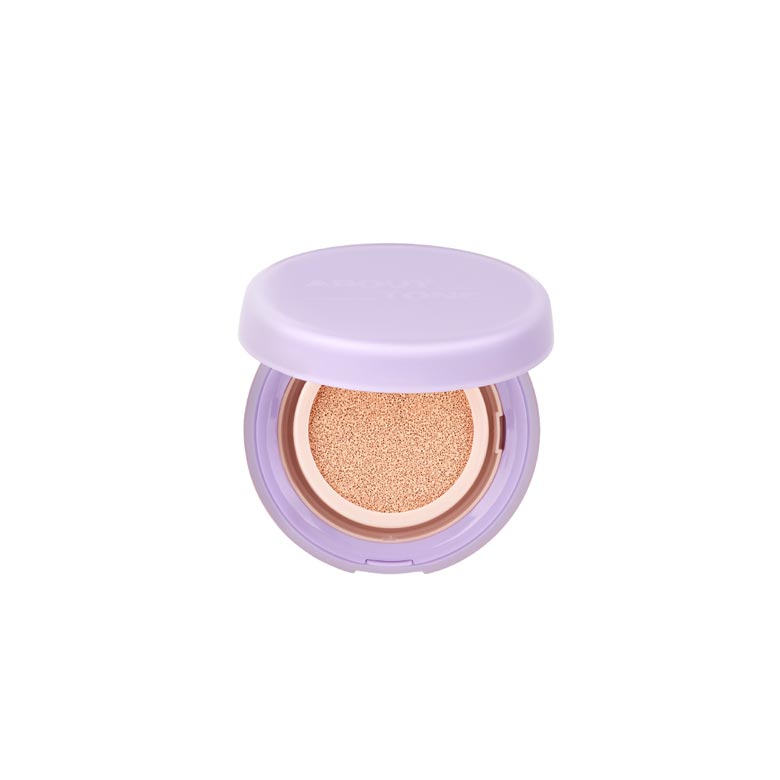 ABOUT TONE - Nothing but Nude Cushion