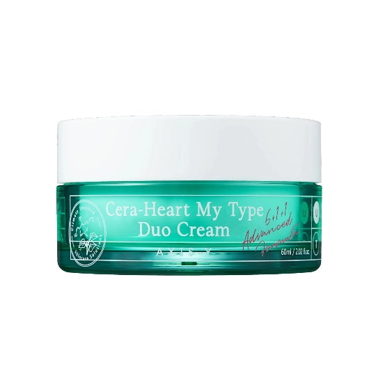 AXIS-Y - Cera-Heart My Type Duo Cream