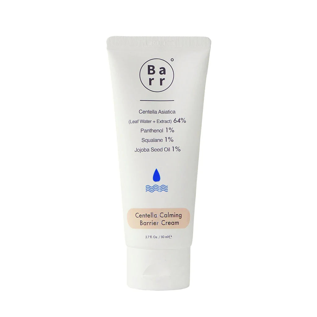 BARR - Centella Calming Barrier Cream