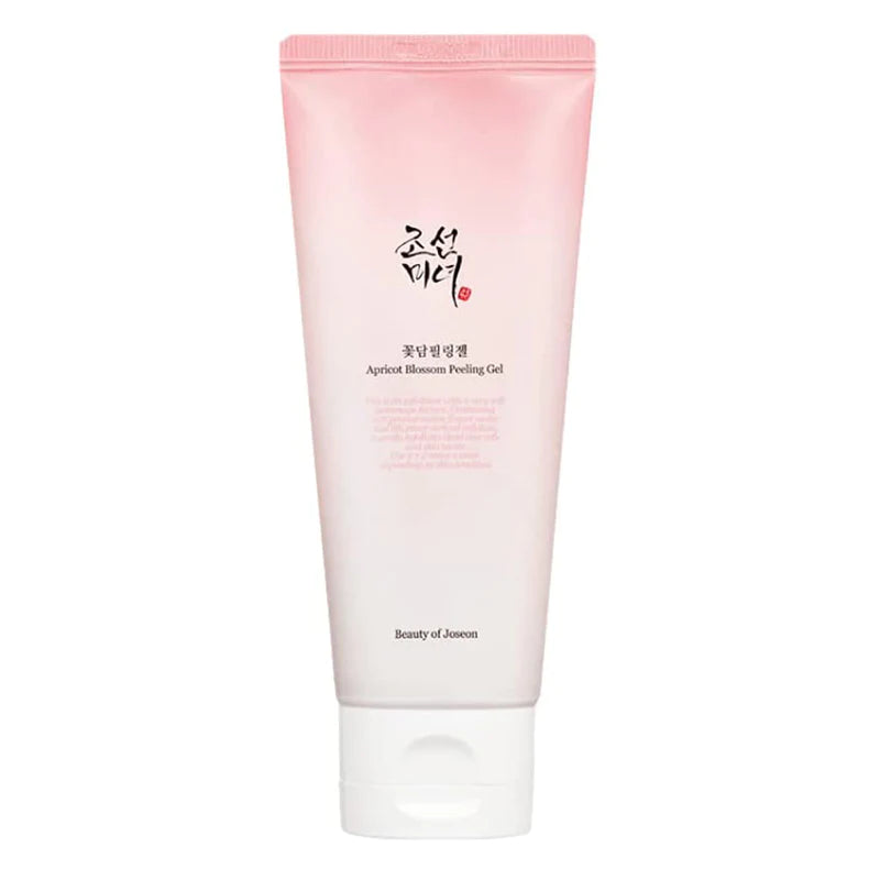 BEAUTY OF JOSEON - Apricot Blossom Peeling Gel