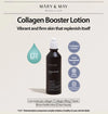 MARY &amp; MAY - Collagen Booster Lotion