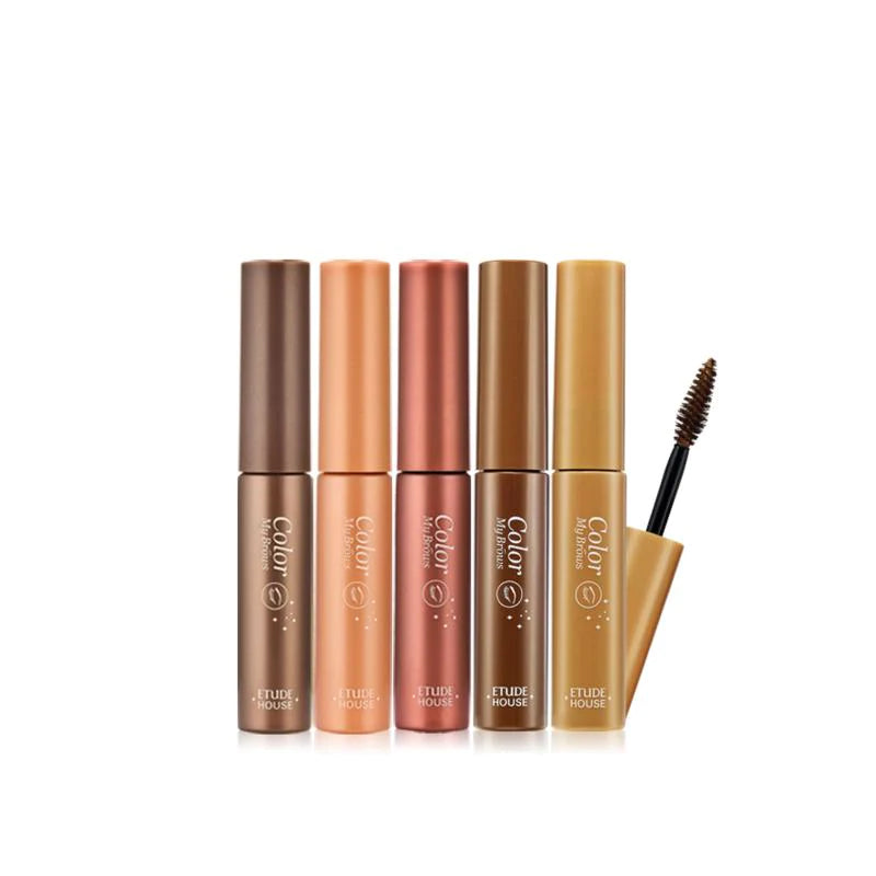 ETUDE - Color My Brows