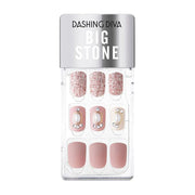 DASHING DIVA - BigStone Magic Press Bell Rose
