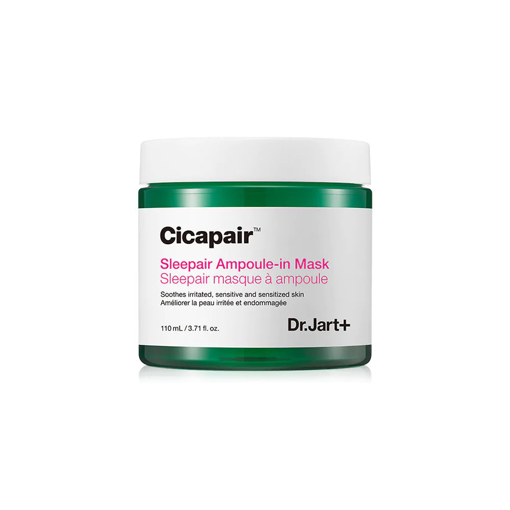 DR.JART+ - Cicapair Sleepair Ampoule-in Mask