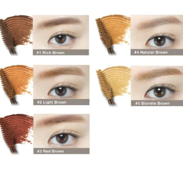 ETUDE - Color My Brows