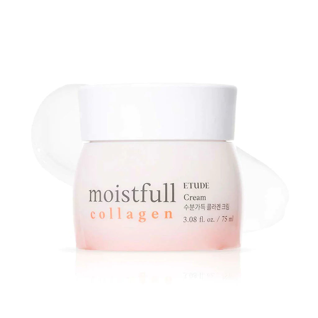 ETUDE - Moistfull Collagen Cream