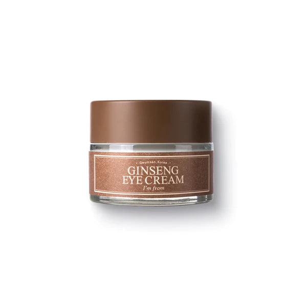 I'M FROM - Ginseng Eye Cream