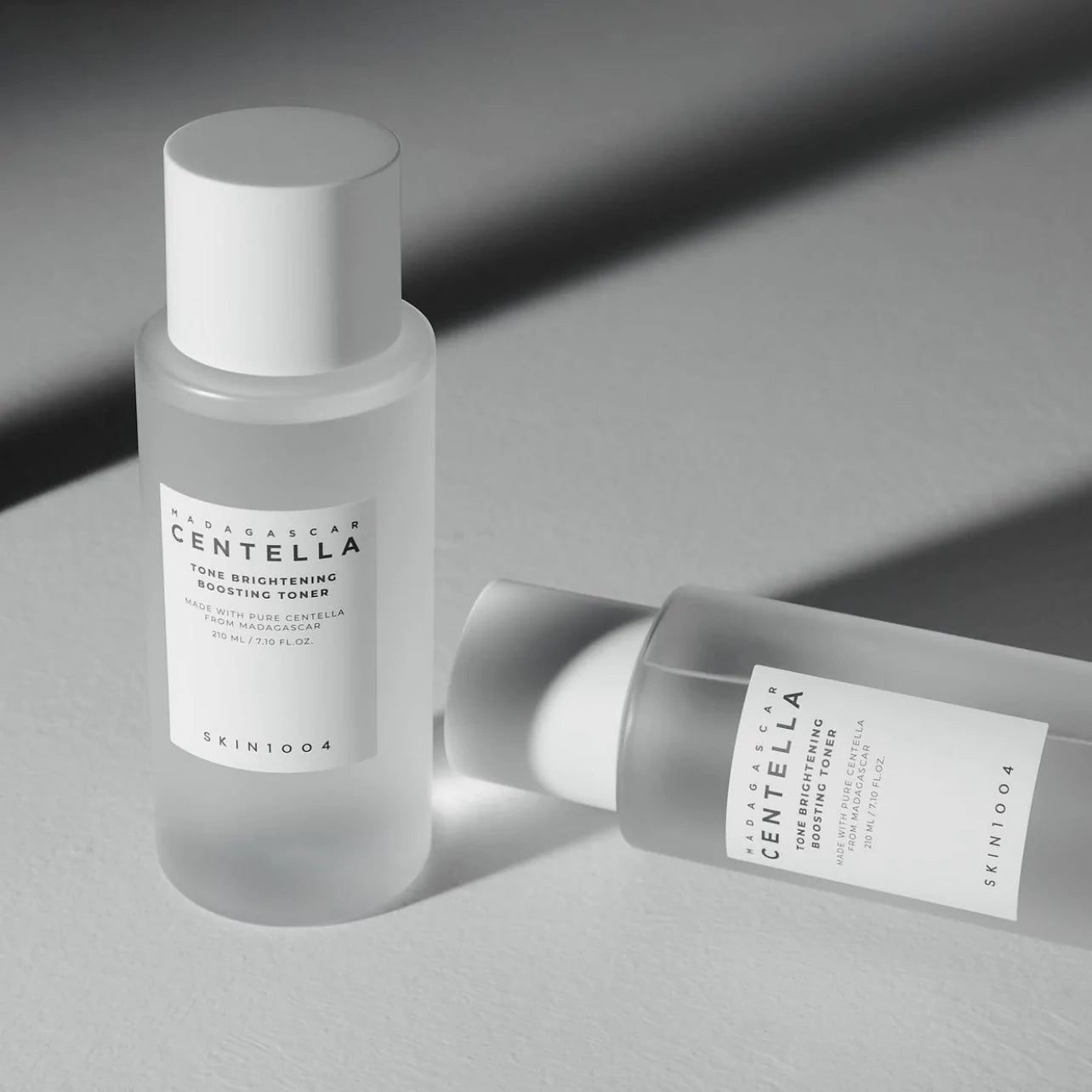 SKIN 1004 - Madagascar Centella Tone Brightening Boosting Toner