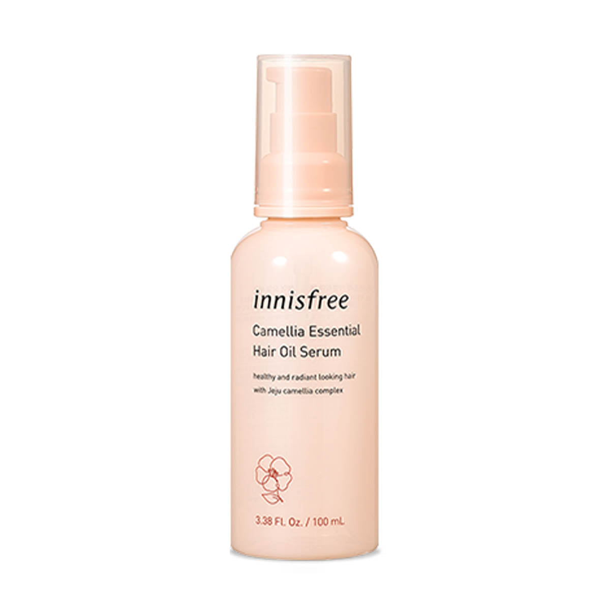 INNISFREE - Camellia Essential Hair Oil Serum