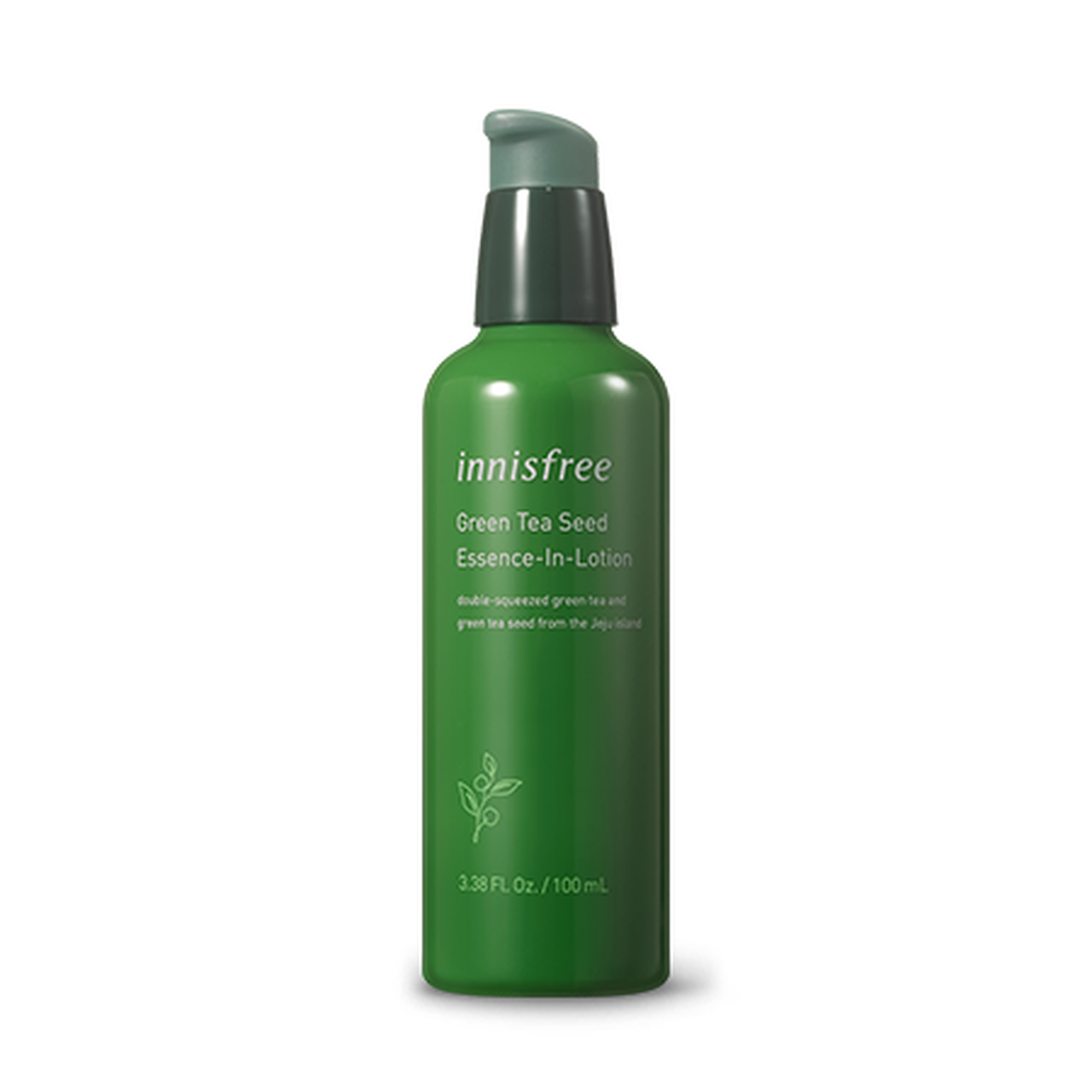 INNISFREE - Green Tea Seed Essence-In-Lotion