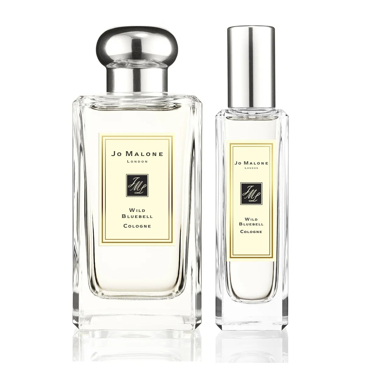Jo Malone Wild Bluebell Cologne 2本セット JO MALONE - Wild Bluebell Cologne – Korea Cosmetics BN