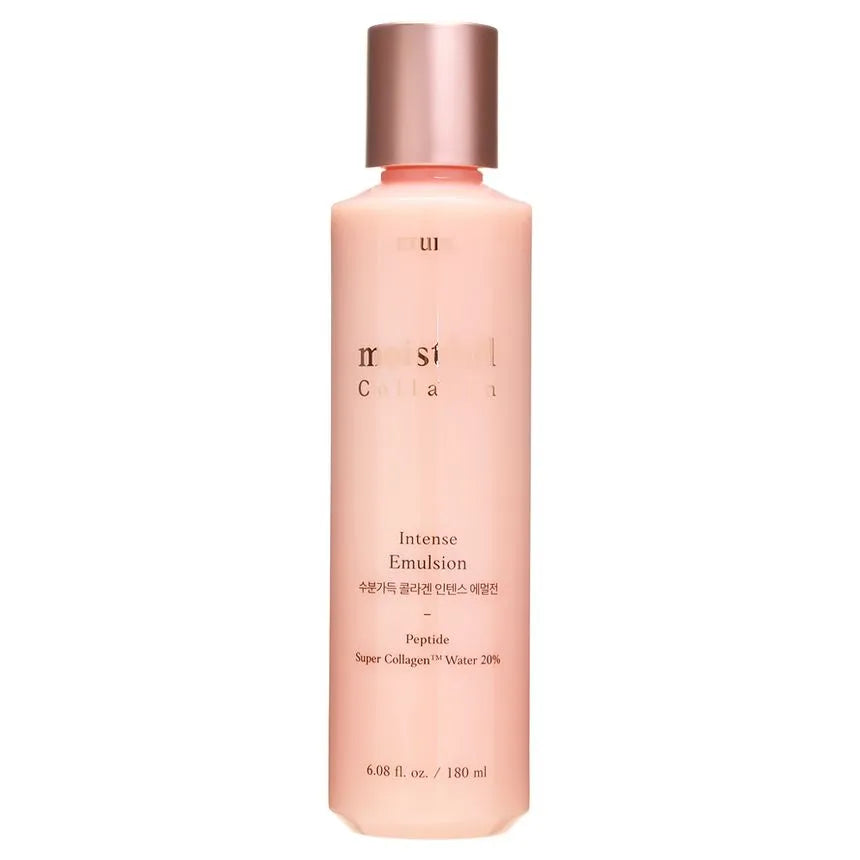 ETUDE - Moistfull Collagen Intense Emulsion