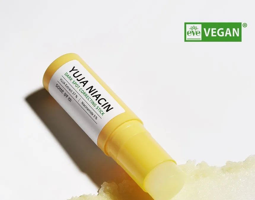 SOME BY MI - Yuja Niacin Dark Spot Correcting Stick