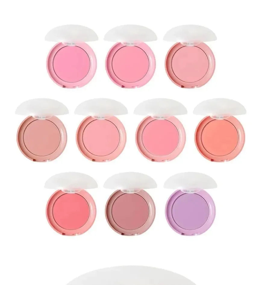 ETUDE - Lovely Cookie Blusher