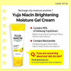 SOME BY MI - Yuja Niacin Brightening Moisture Gel Cream