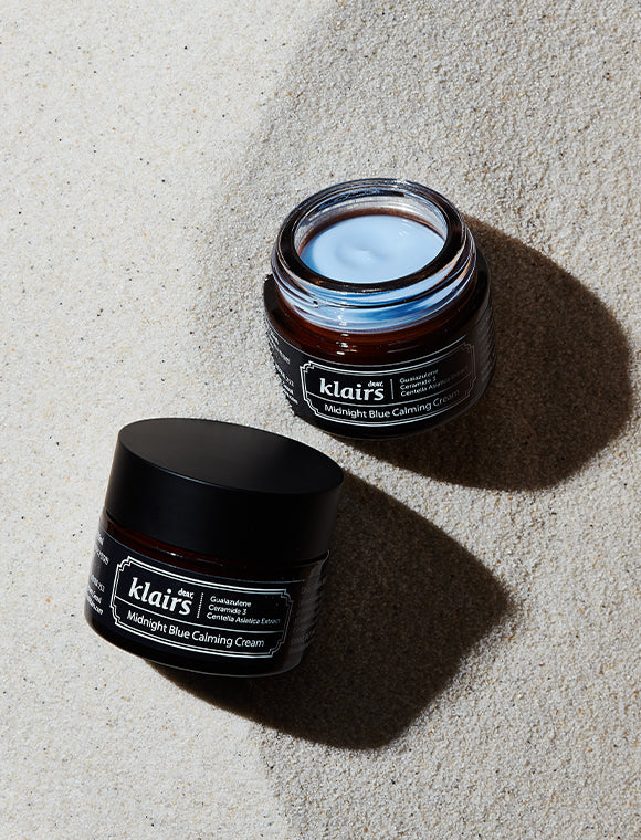 KLAIRS - Midnight Blue Calming Cream