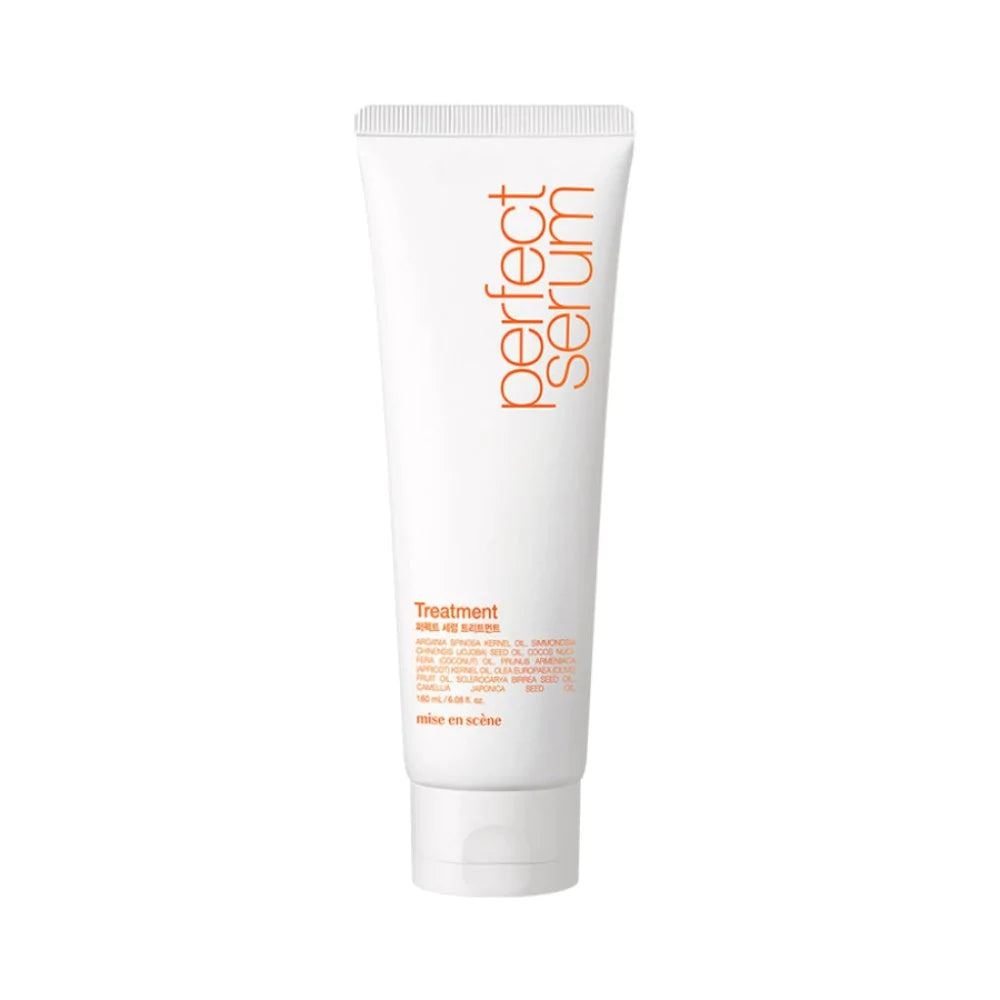 MISE EN SCÈNE - Perfect Serum Original Treatment