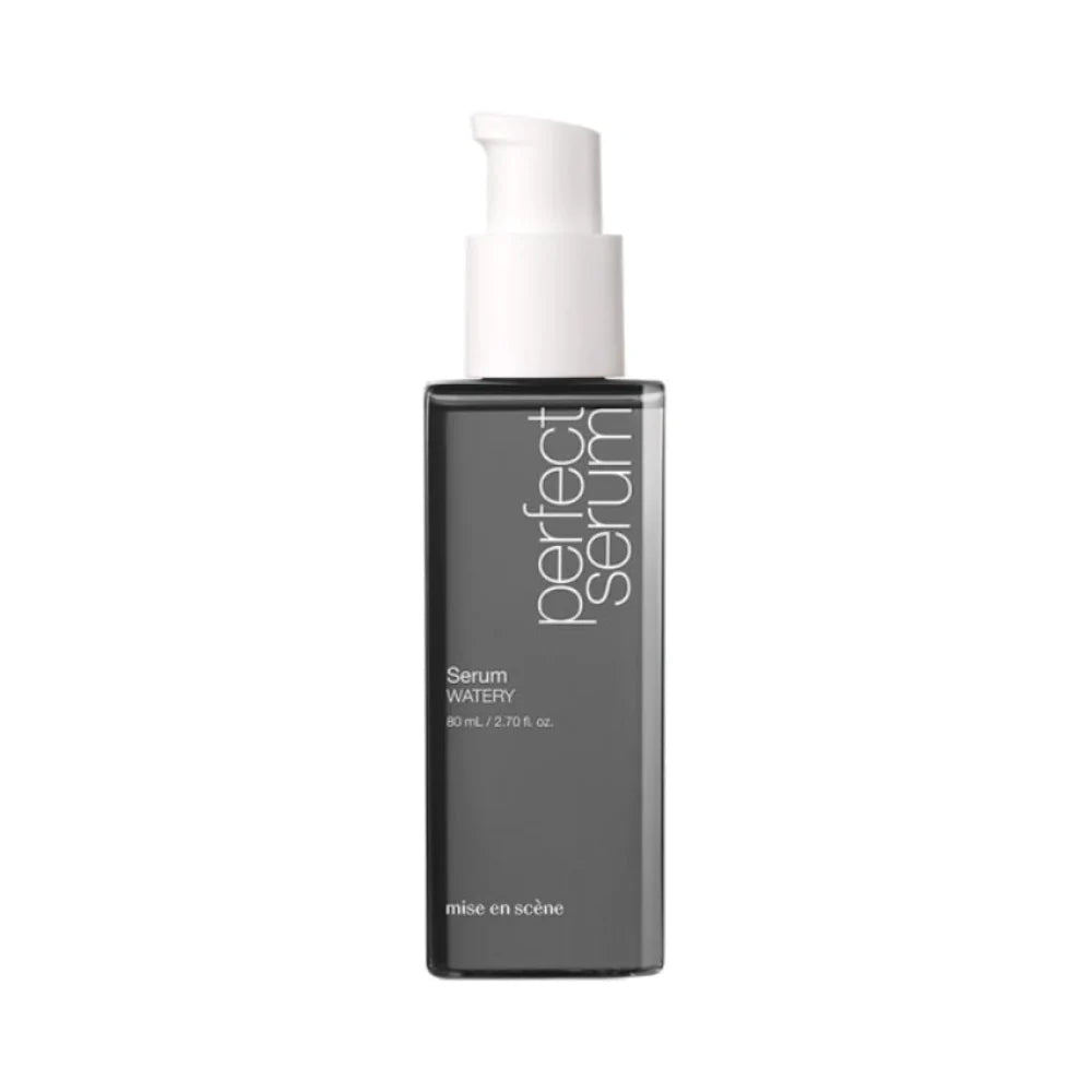 MISE EN SCÈNE - Perfect Watery Serum