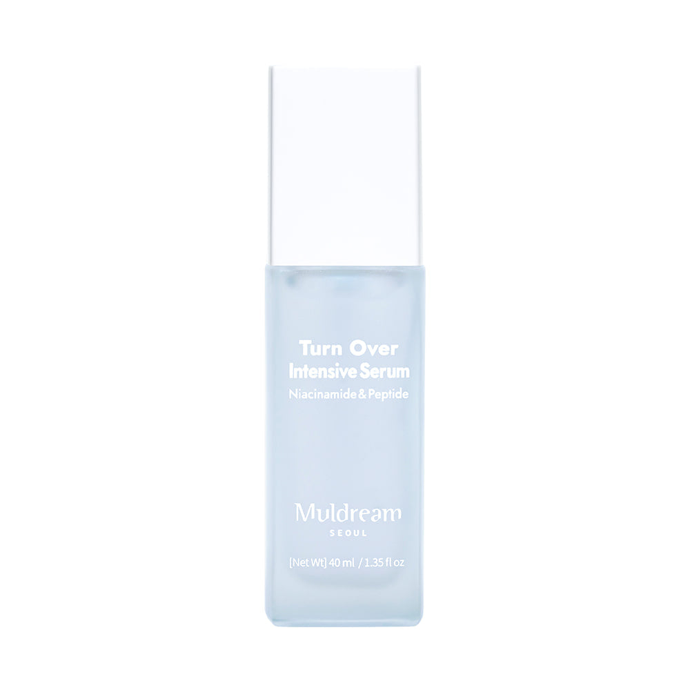 MULDREAM - Turn Over Intensive Serum