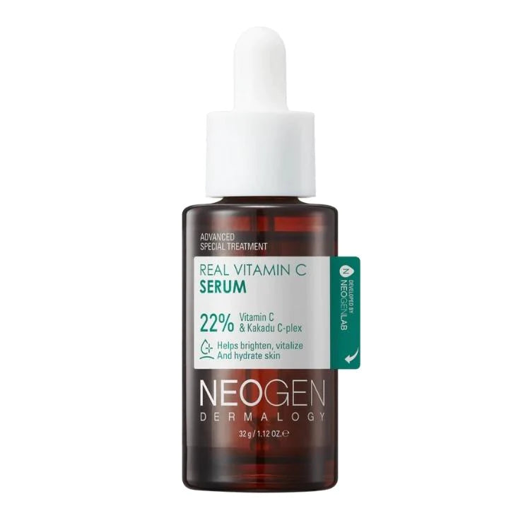 NEOGEN DERMALOGY - Real Vita C Serum