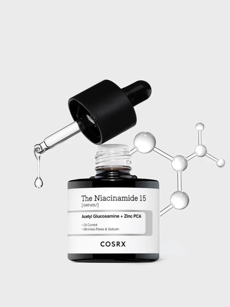 COSRX - The Retinol 0.5 Oil