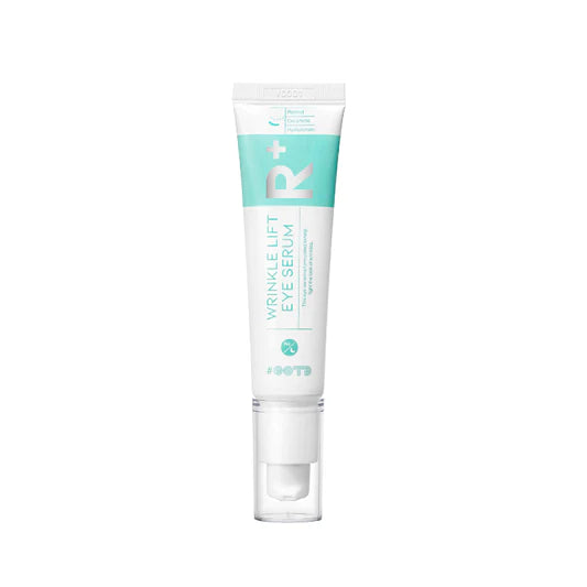#OOTD - Eye Patch Complete Eye Care+ Gift Set