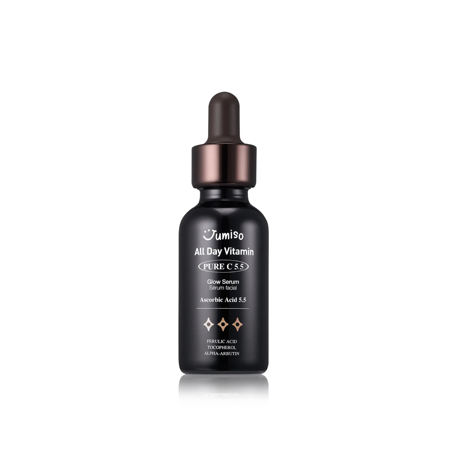 JUMISO - All Day Vitamin Pure C 5.5 Glow Serum