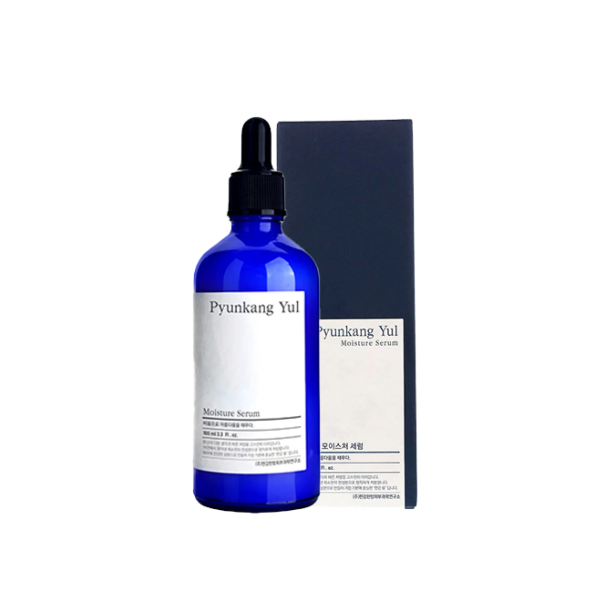 PYUNKANG YUL - Moisture Serum