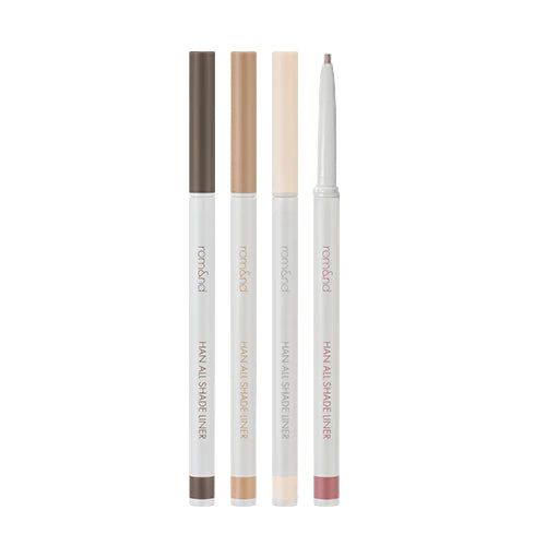 ROM&ND - Han All Shade Liner