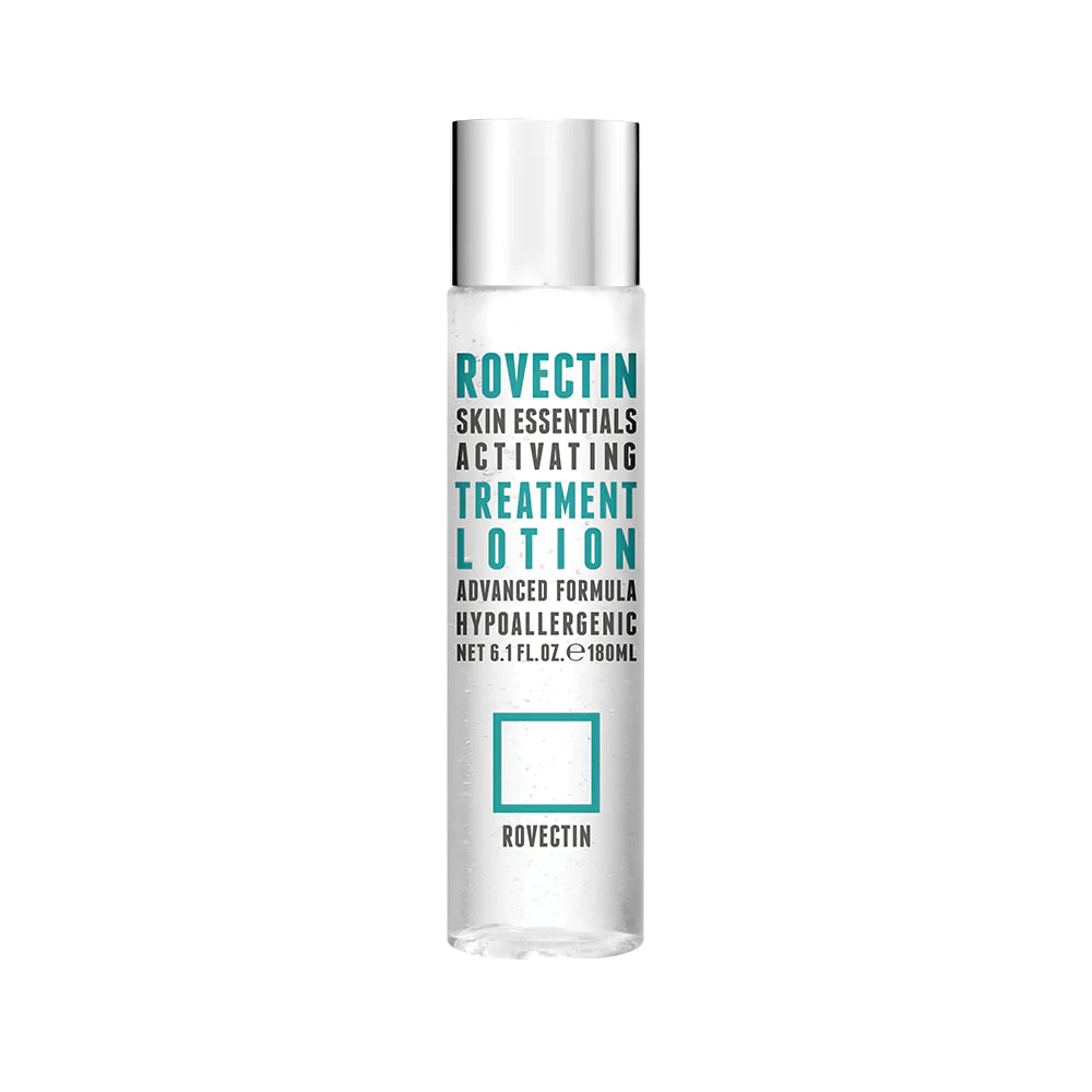 ROVECTIN - Skin Essentials Activating Treatment Lotion