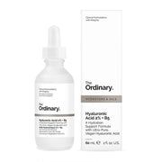 THE ORDINARY - Hyaluronic Acid 2% + B5